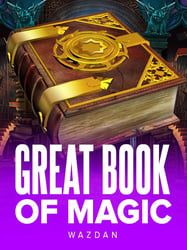 Great Book Of Magic