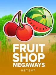 Fruit Shop Megaways
