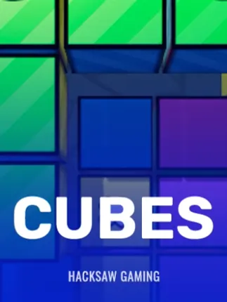 Cubes