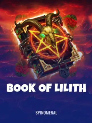 Book Of Lilith