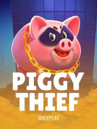 Piggy Thief