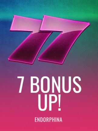 7 Bonus Up
