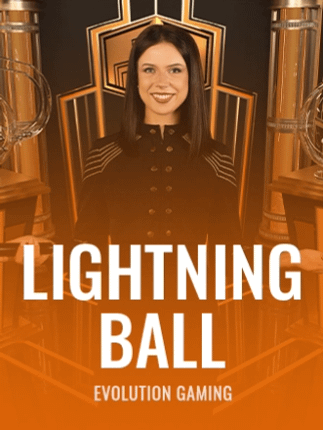 Lightning Ball