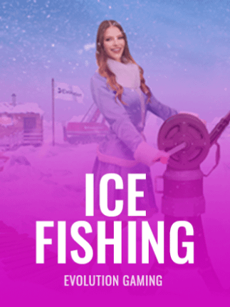 Ice Fishing