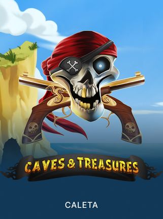 Caves & Treasures