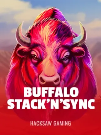 Buffalo Stack'n'Sync