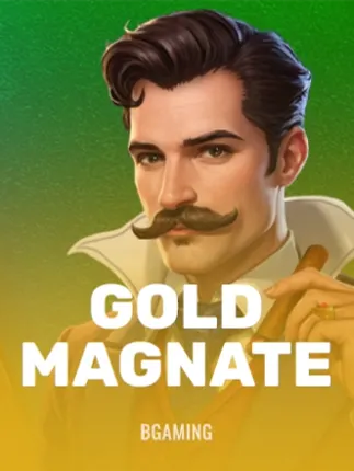 Gold Magnate