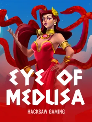 Eye of Medusa