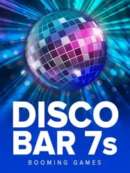 Disco Bar 7S