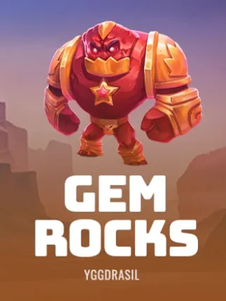 Gem Rocks