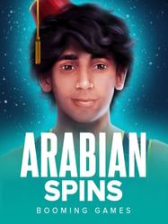 Arabian Spins