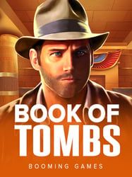 Book of Tombs