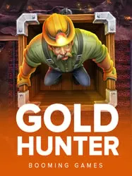 Gold Hunter