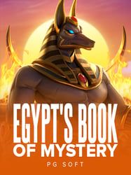 Egypt's Book of Mystery
