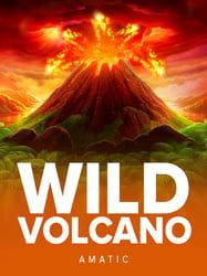 Wild Volcano
