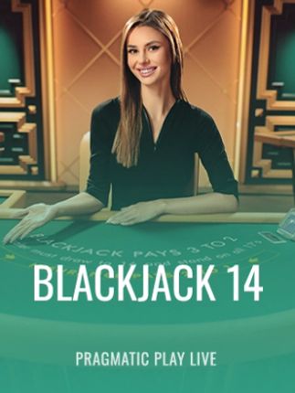 Blackjack 14