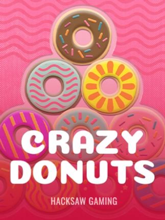 Crazy Donuts