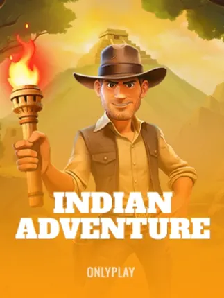 Indian Adventure