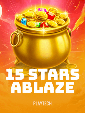 15 Stars Ablaze