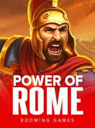 Power of Rome