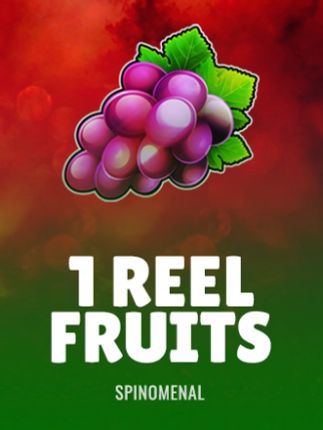 1 Reel Fruits
