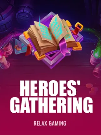 Heroe's Gathering