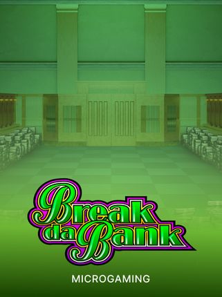 Break da Bank