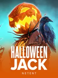 Halloween Jack