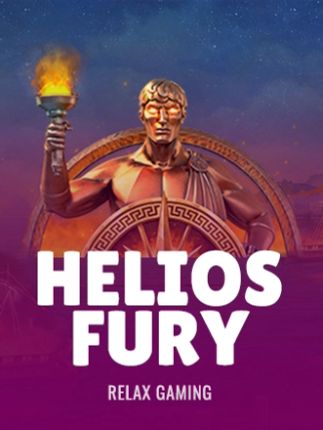 Helios Fury