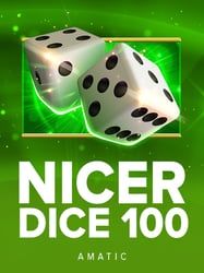 Nicer Dice 100