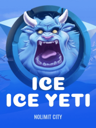 Ice Ice Yeti