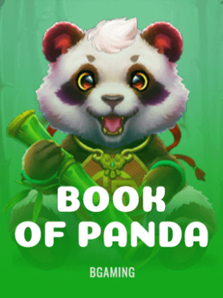 Book of Panda Megaways