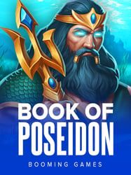 Book of Poseidon