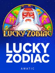 Lucky Zodiac