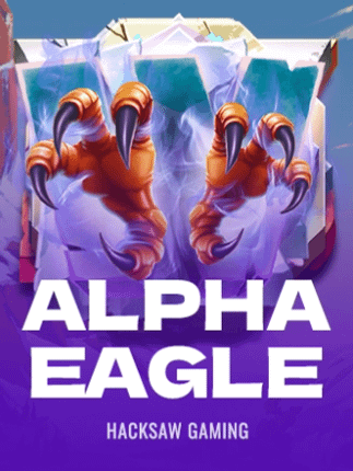 Alpha Eagle