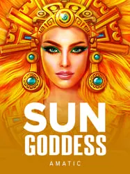Sun Goddess