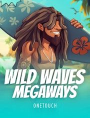 Wild Waves Megaways