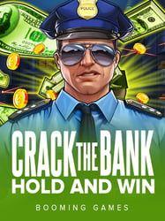Crack the Bank Hold and Win