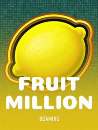 Fruit Million