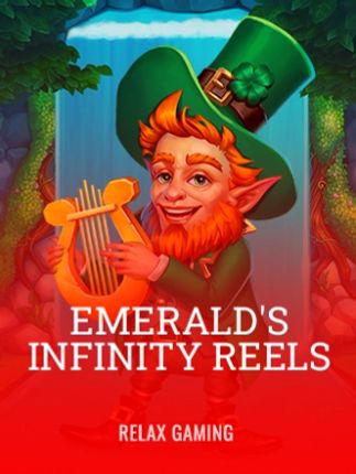 Emerald's Infinity Reels