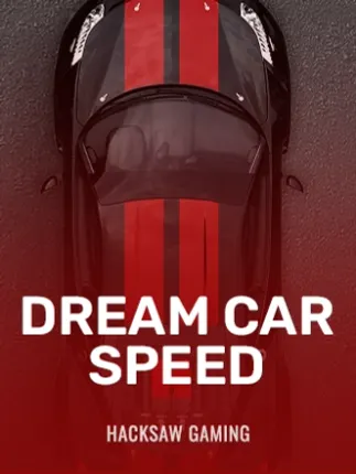 Dream Car Speed