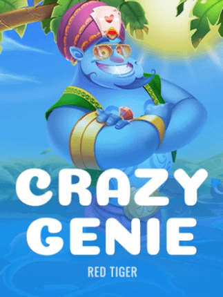 Crazy Genie