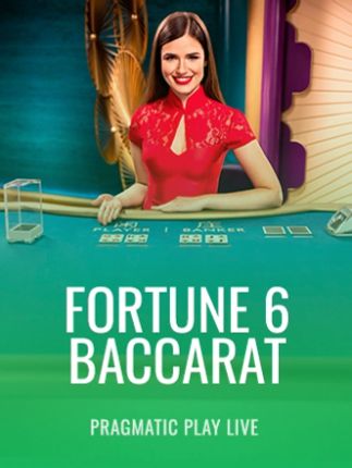 Fortune 6 Baccarat
