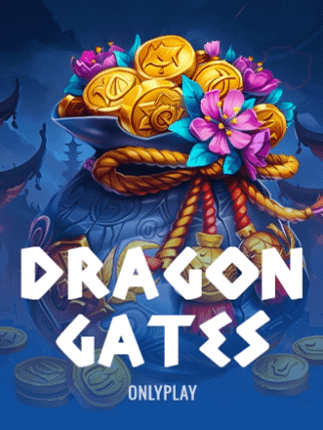 Dragon Gates