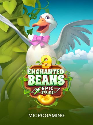 9 Enchanted Beans