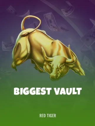 Biggest Vault