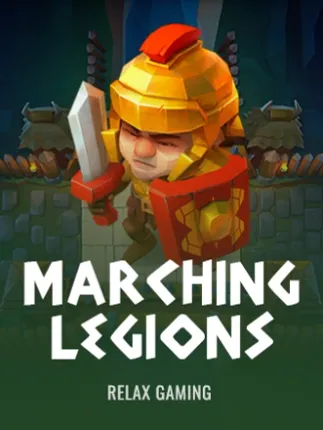 Marching Legions