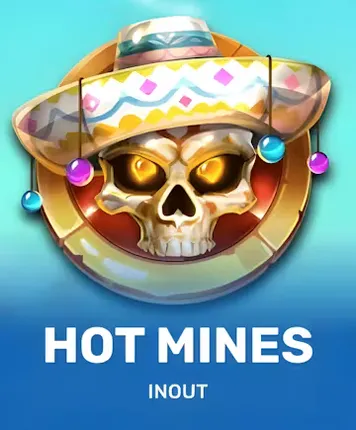 Hot Mines