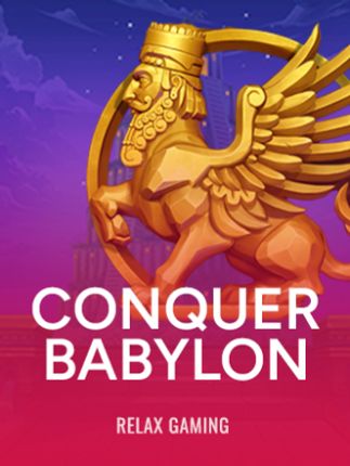 Conquer Babylon