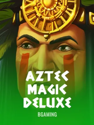 Aztec Magic Deluxe
